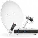 Satellite
