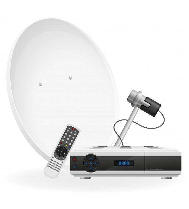 Satellite