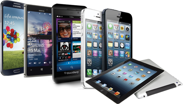 Telephonie mobile