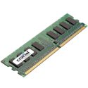 Crucial 512MB PC4200 DDR2 533MHz Memory-0