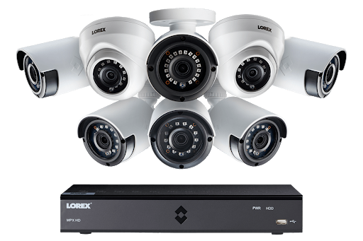 Vidéosurveillance
