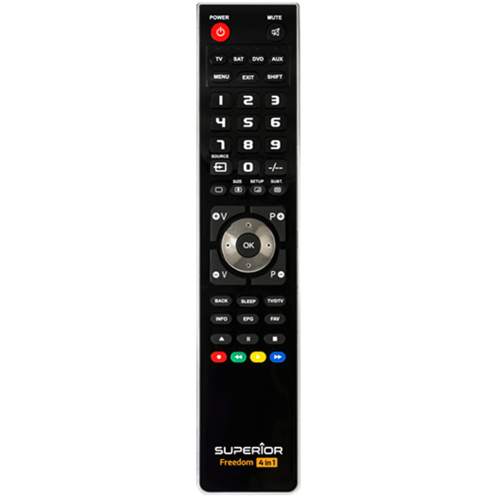 Telecommande Jadoo 4 & 5-0