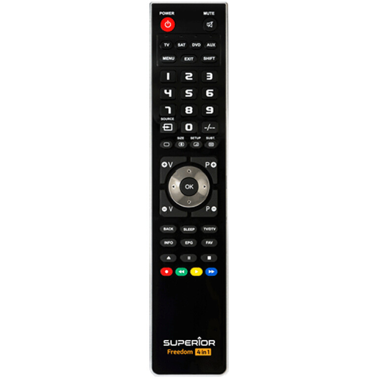 Telecommande Jadoo 4 & 5-0