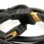 Cable hmdi 2m Ultra HD - 4K - 3D connecteurs renforcés-0