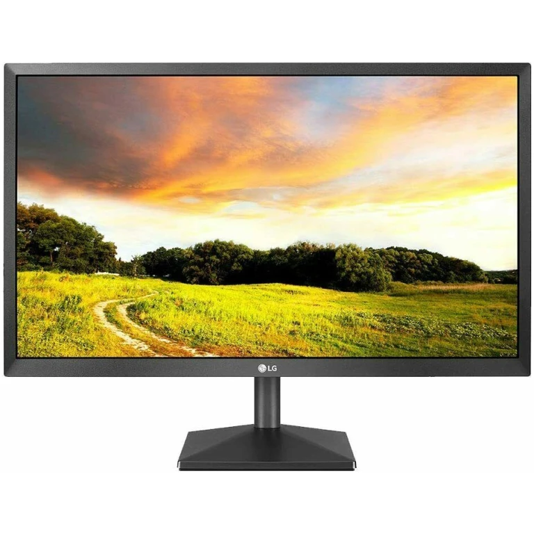 écran plat LG 22MK400H-B 55,9 cm (22") Full HD LED-0