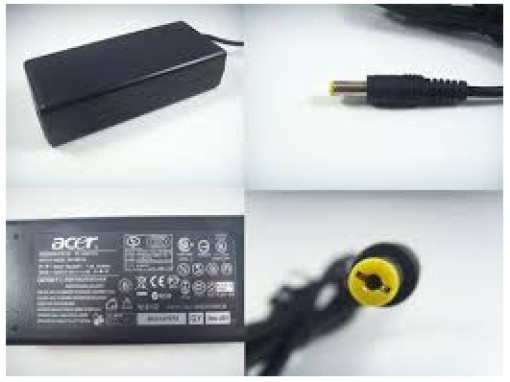 Chargeur Pc portable Acer Asus original 19v 4.74 a -413