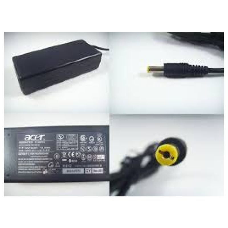 Chargeur Pc portable Acer Asus original 19v 4.74 a -413