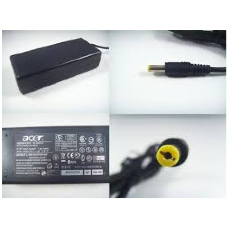 Chargeur Pc portable Acer Asus original 19v 4.74 a -413