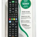 Télécommande de remplacement TV Sony-0