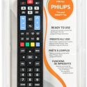 Télécommande de remplacement TV philips-0