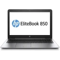 HP Elitebook 850 G3 15" i5 6300U 8go -SSD 256 go – Image 2