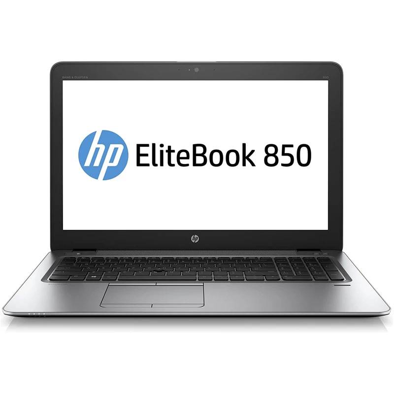 HP Elitebook 850 G3 15" i5 6300U 8go -SSD 256 go – Image 2