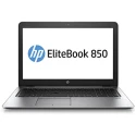 HP Elitebook 850 G3 15" i5 6300U 8go -SSD 256 go