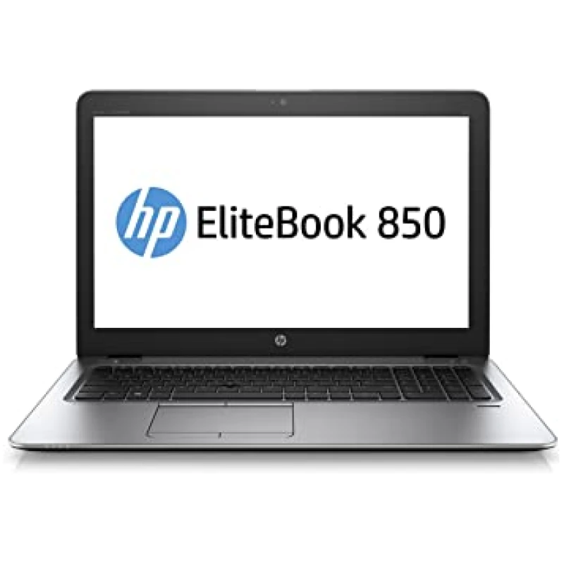 HP Elitebook 850 G3 15" i5 6300U 8go -SSD 256 go