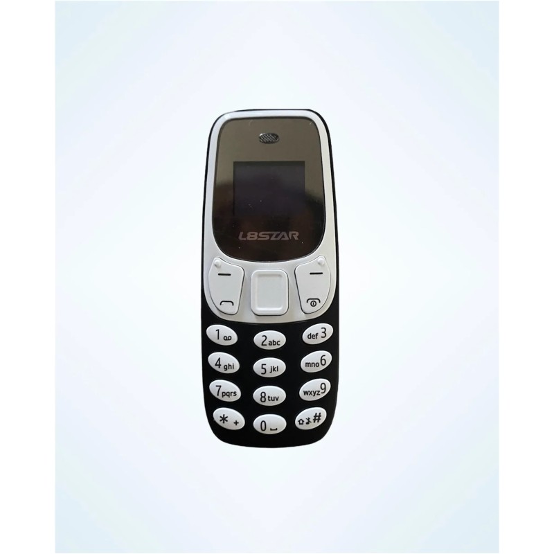 micro telephone L8star