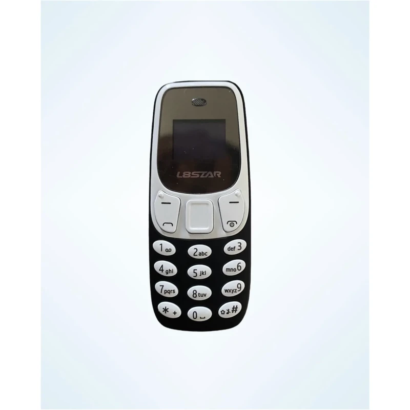 micro telephone L8star