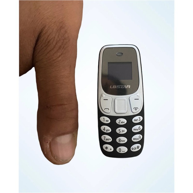 micro telephone L8star – Image 3