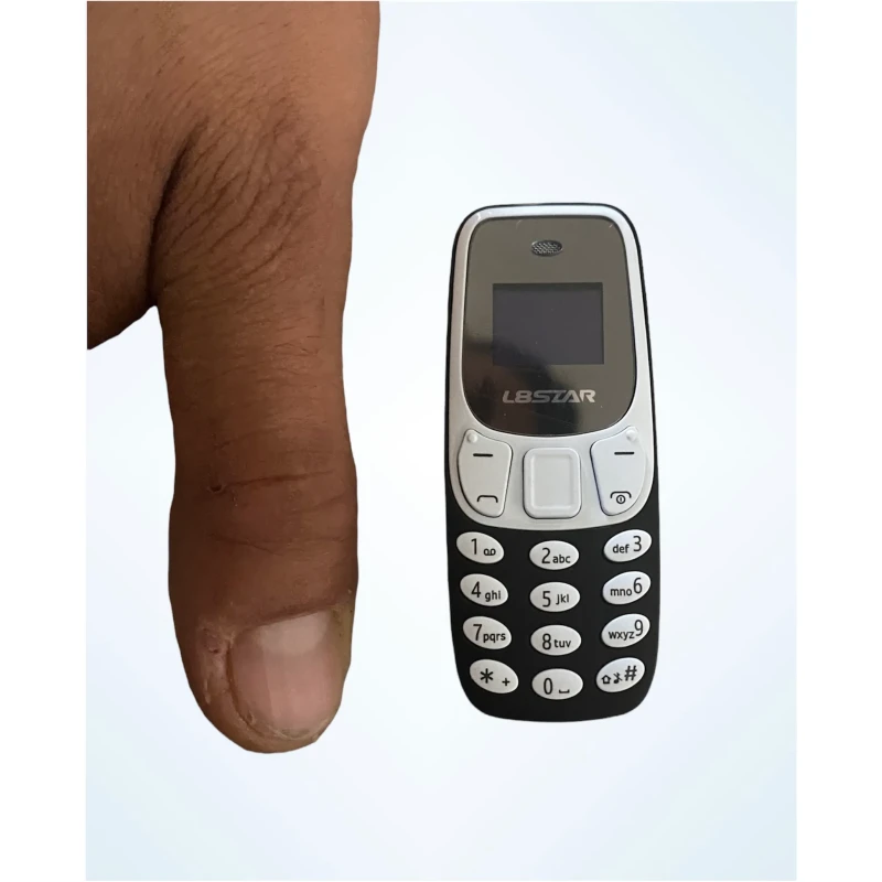 micro telephone L8star - Image 3