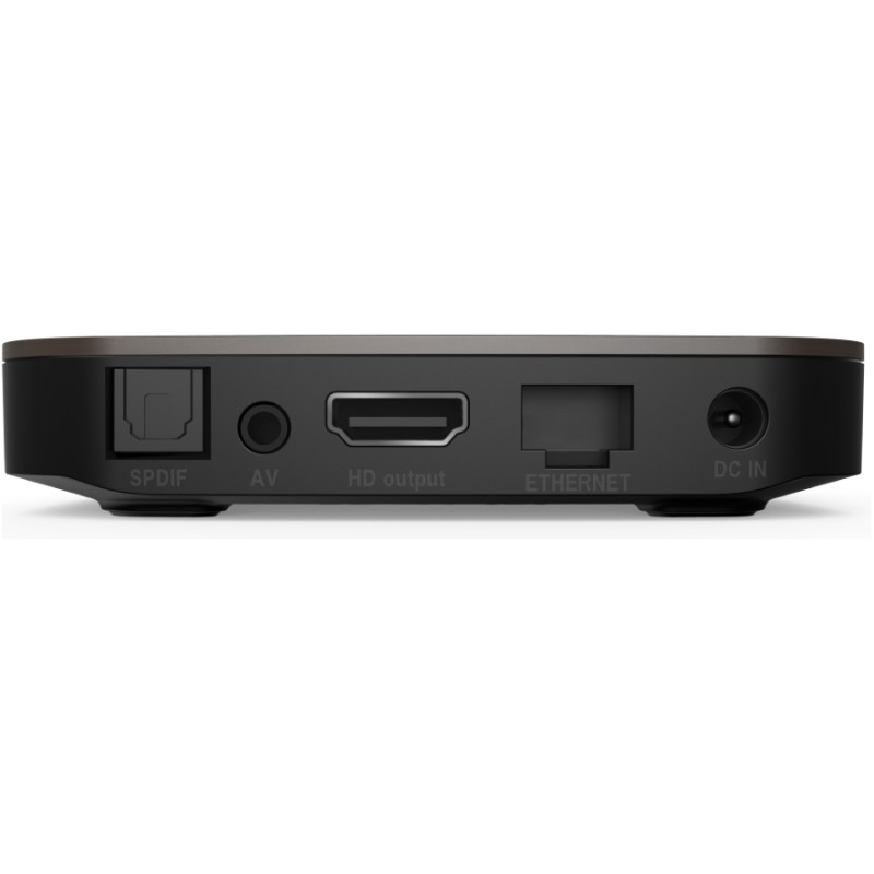 Red360 nano 4K - 2 go ram ddr3 - 16 go - wifi - android 9 – Image 5