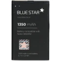 Batterie Nokia 5800 XM/C3-00/N900/X6/5230/Lumia 520/525 1350 mAh Li-Ion