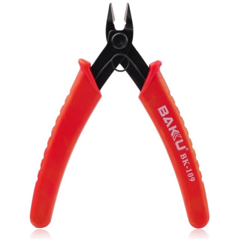 Pince coupante de précision BAKU BK-109