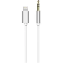Cable lightning vers Jack mâle 3.5mm