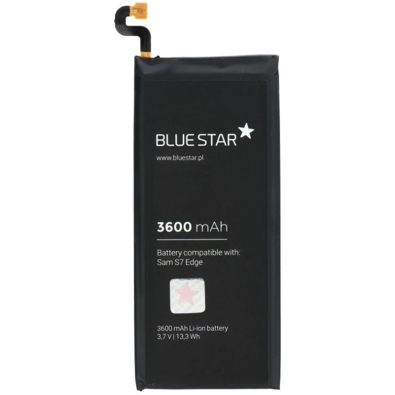 Batterie Samsung Galaxy S7 Edge 3600 mah Li-Ion