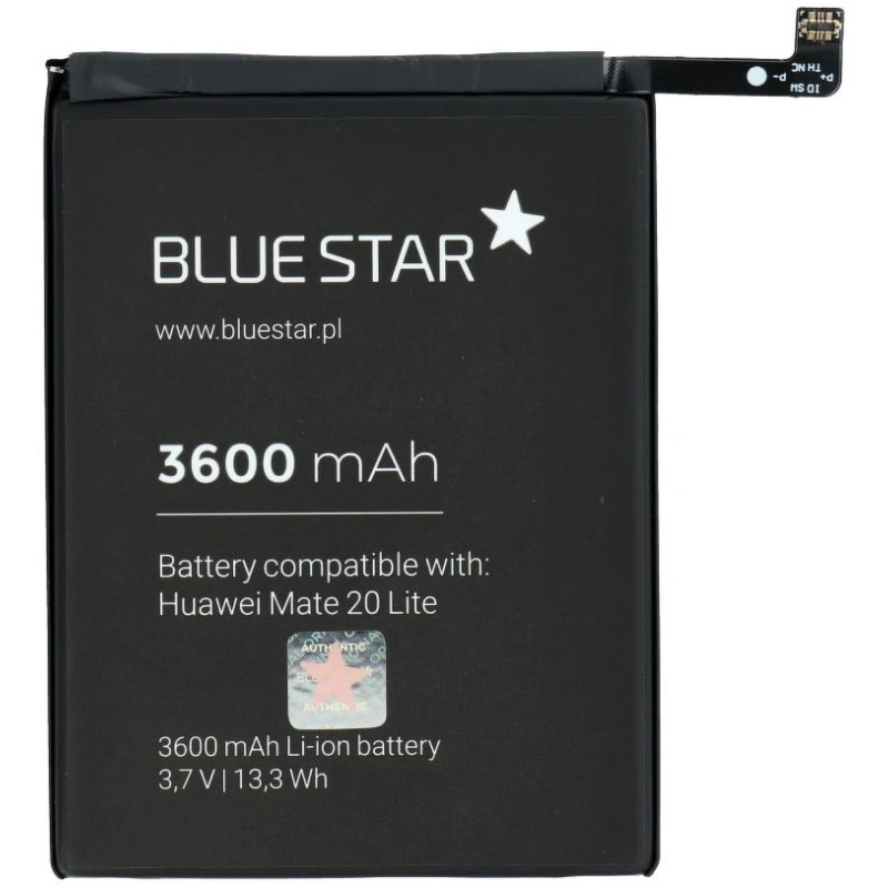 Batterie P10 Plus, Honor View 10, Mate 20 Lite