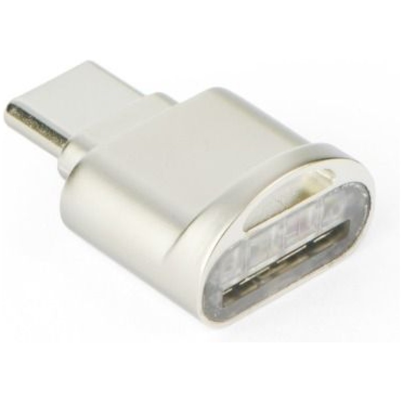 lecteur de carte micro SD vers usb type C