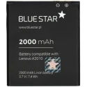 Batterie Lenovo A2010 2000mAh Li-Poly