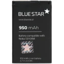 Batterie Nokia 5310 Xpress Music/7310 Supernova 950 mAh Li-Ion