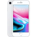 Iphone 8 - 64 Go Reconditionné Grade A Blanc Argent