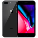 Apple iPhone 8 Plus  64 Go reconditionné - Grade A - Gris sidéral