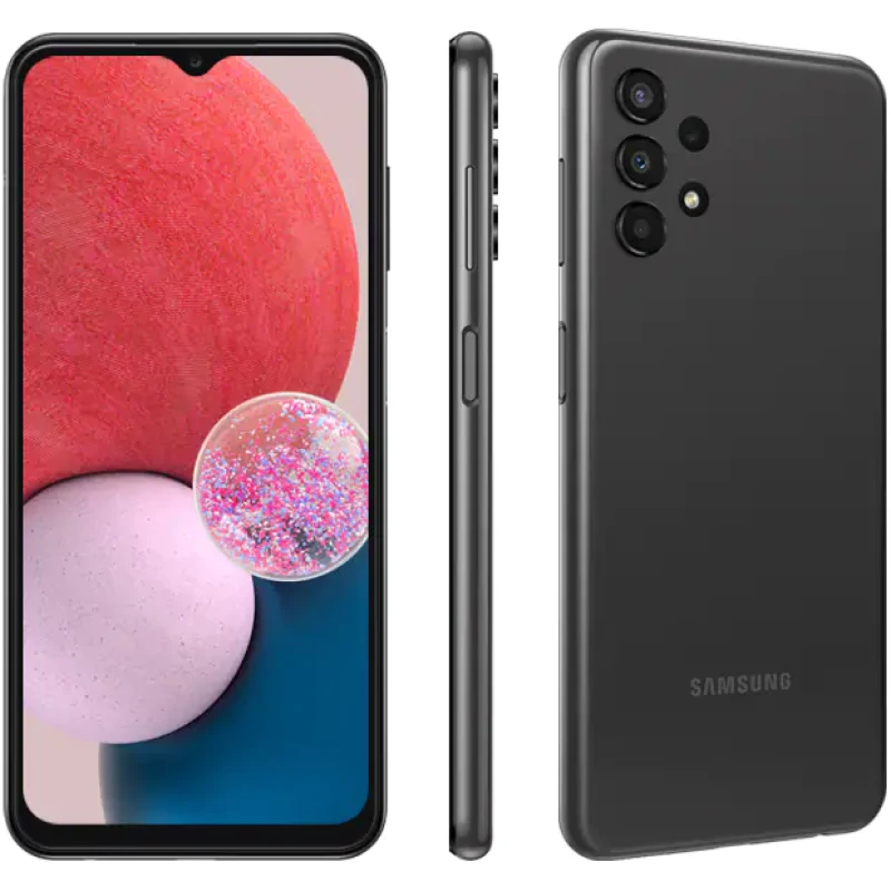 Samsung galaxy A13 -3Go ram  64go rom EU noir - Image 2