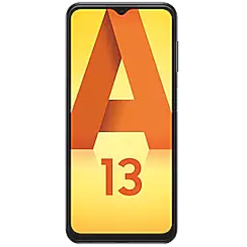Samsung galaxy A13 -3Go ram  64go rom EU noir