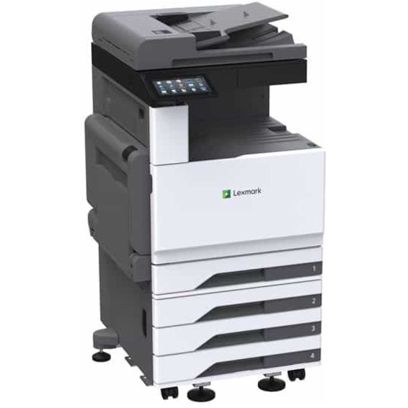 LEXMARK CX931dse Multifonction laser Couleur A3 35ppm