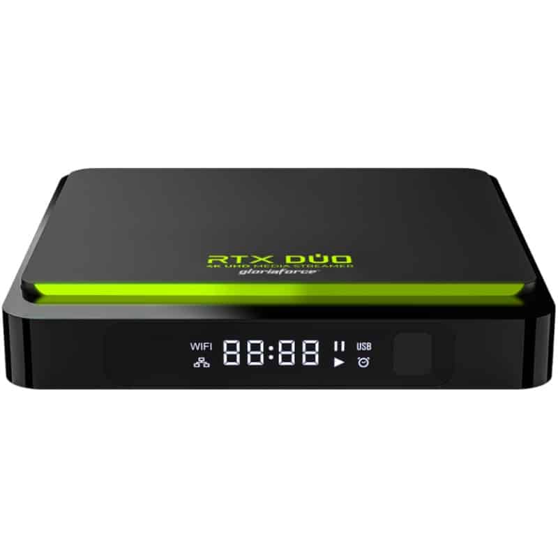 Gloriaforce RTX DUO 4 go ram  64 go rom  4K HDR10+ android 11 - Image 3