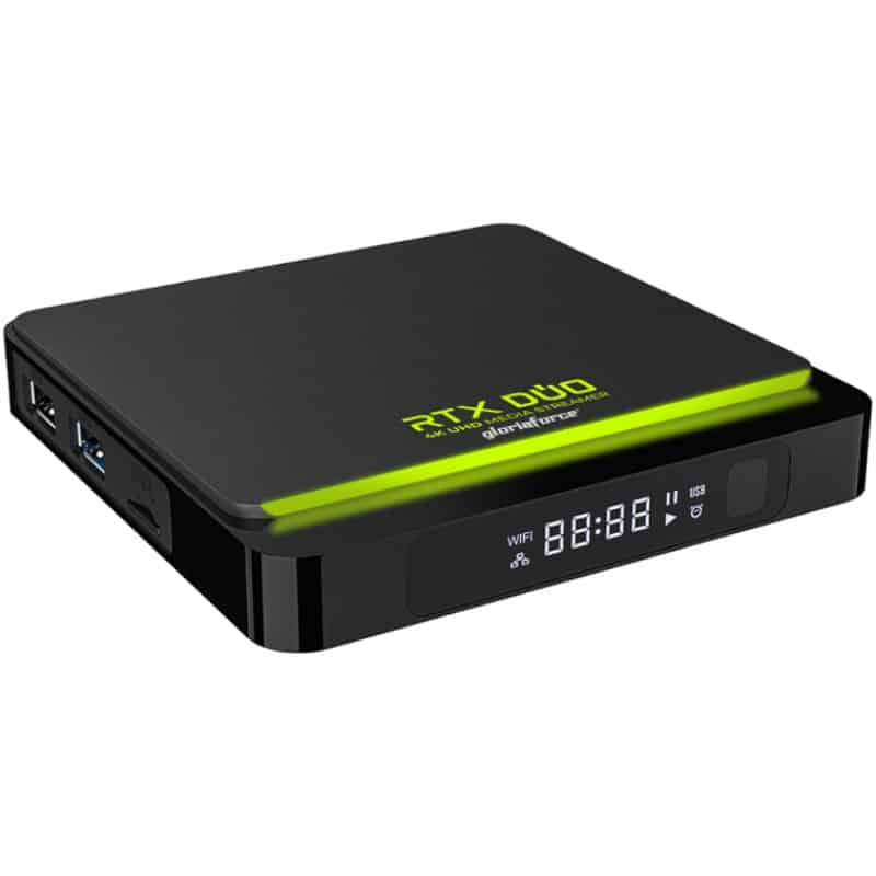 Gloriaforce RTX DUO 4 go ram  64 go rom  4K HDR10+ android 11 - Image 6