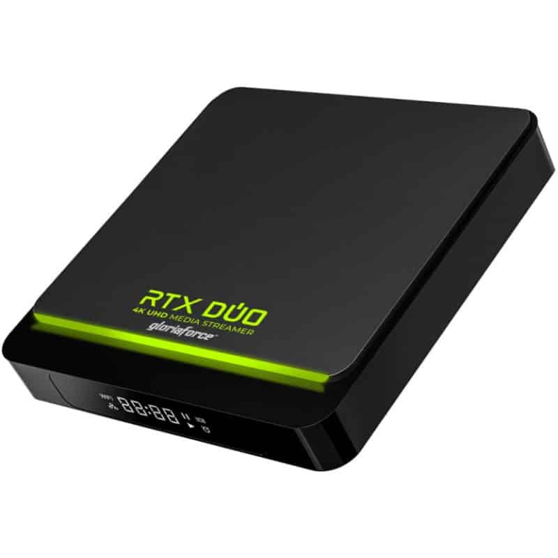 Gloriaforce RTX DUO 4 go ram  64 go rom  4K HDR10+ android 11 - Image 5