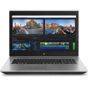 HP Zbook 17 G5 Intel® Core™ i7-8850H  2.6 GHz 64 GB DDR4, 1 TB SSD 17,3''