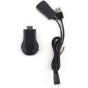 Dongle HDMI mirroring WiFi HDMI Anycast Miracast AirPlay TV sans Fil – Image 3