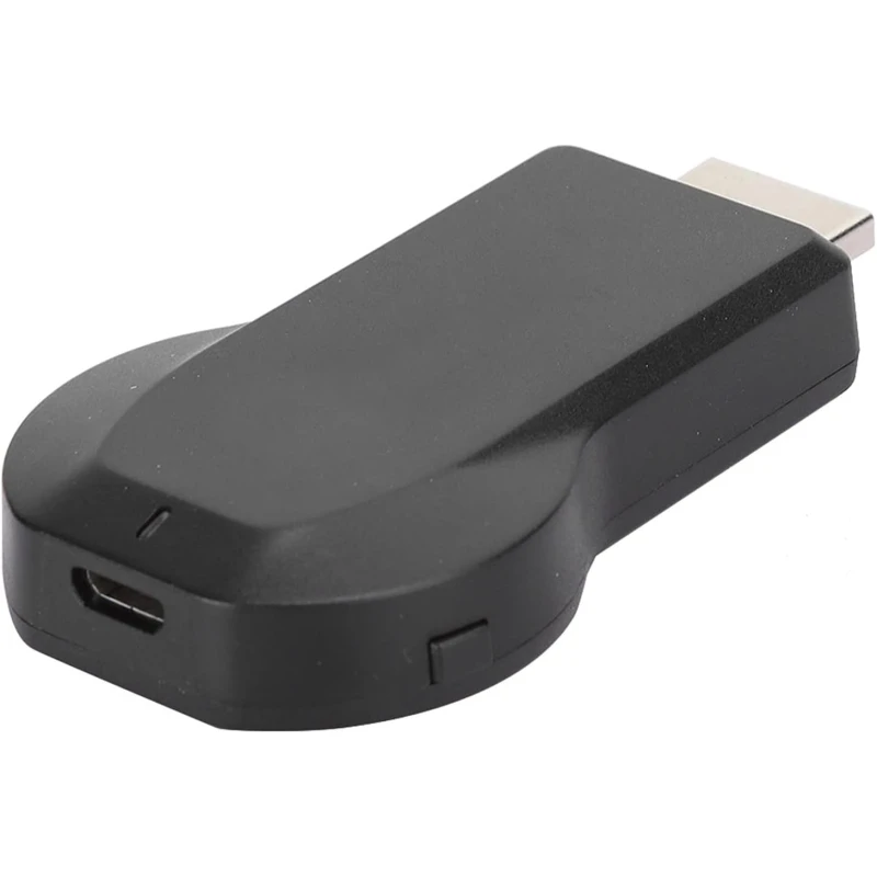 Dongle HDMI mirroring WiFi HDMI Anycast Miracast AirPlay TV sans Fil – Image 4
