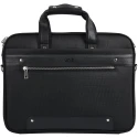 Saccoche à bandouliere pour ordinateur portable UNIQ 15.6" Noir