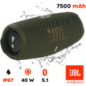 JBL Charge 5 enceinte bluetooth