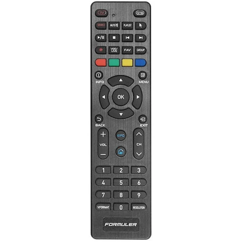 Telecommande Formuler Z+ / Z Nano