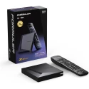 Formuler Z11 pro max BT1 edition 4 go ram DDR4 32 go stockage 4K Android 11