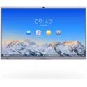 Ecran tactile Interactif 86" android 13.0 avec camera 48mp hikvision