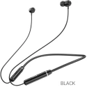 Ecouteurs bluetooth tour de cou HOCO ES53 8h d'autonomie