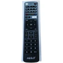 telecommande Meelo+ xtv Se2