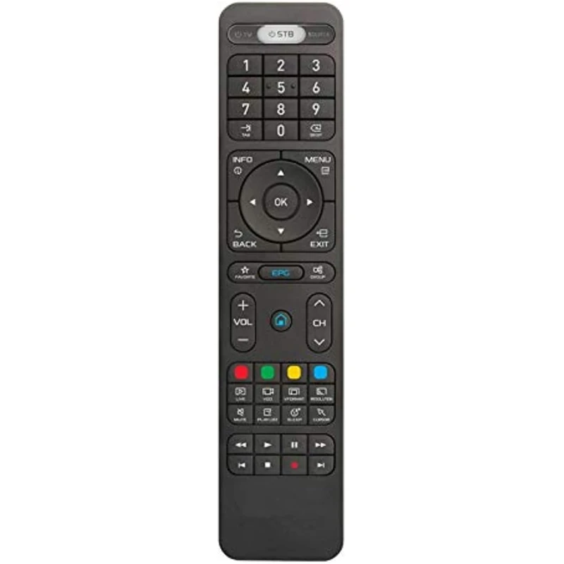 Télécommande Icone wegoo / irone plus / irone pro